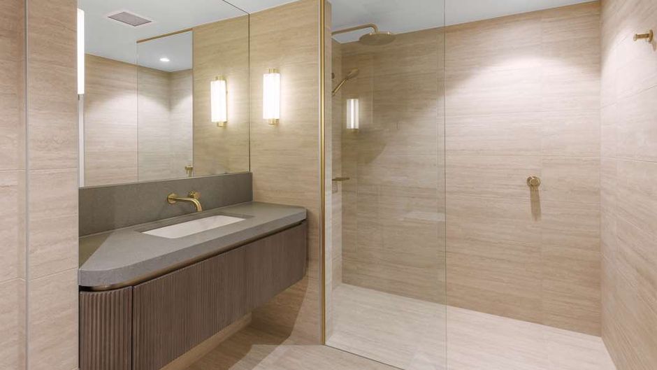 Amora Hotel Brisbane Room