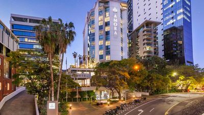 Amora Hotel Brisbane