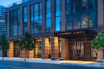 Thompson Austin by Hyatt