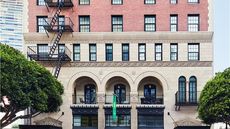 Hotel Figueroa