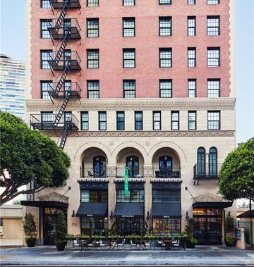 Hotel Figueroa