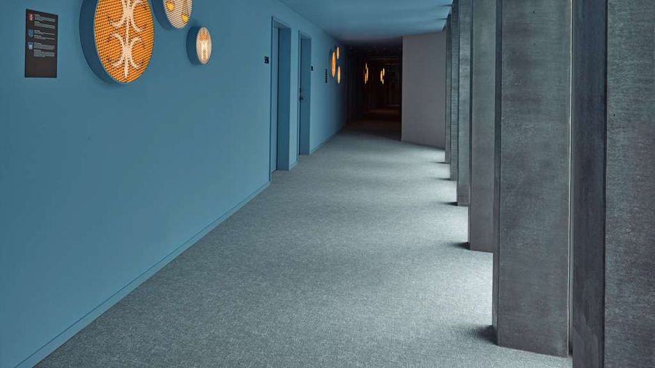 Hyatt Place Zurich Airport The Circle Recreation