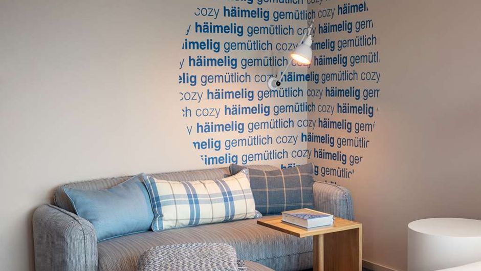 Hyatt Place Zurich Airport The Circle Room