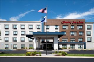 Hampton Inn & Suites Ypsilanti