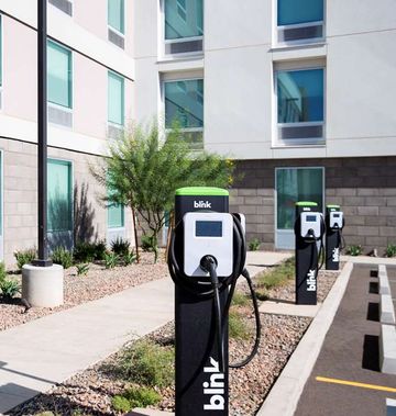 Home2 Suites by Hilton Phoenix Avondale
