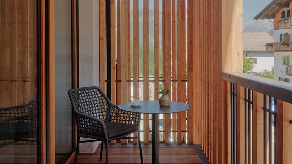 Aman Rosa Alpina Other