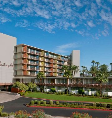 Hotel Valley Ho