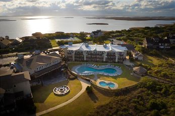 Sanderling Resort