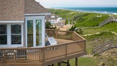 Sanderling Resort