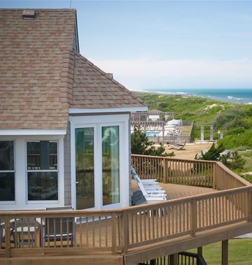 Sanderling Resort