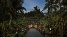 Anantara Bophut Koh Samui Resort