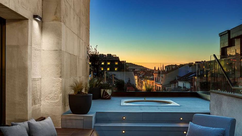 Radisson Collection, Gran Via Bilbao Other
