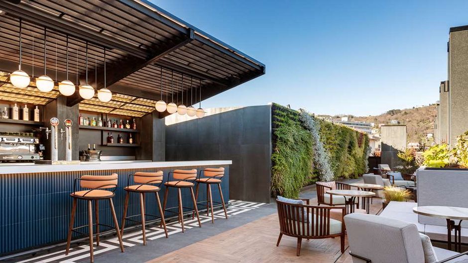 Radisson Collection, Gran Via Bilbao Restaurant