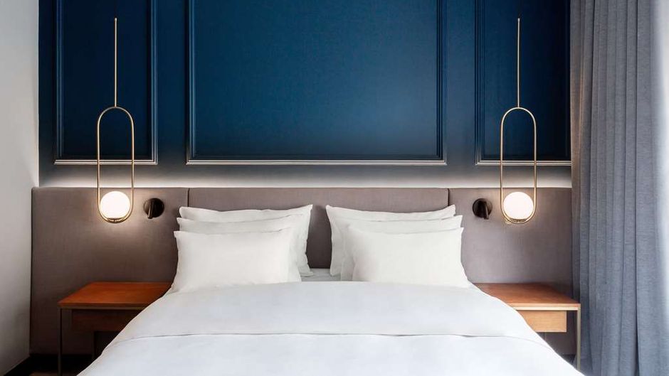 Radisson Collection, Gran Via Bilbao Room