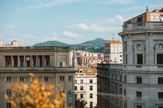 Radisson Collection, Gran Via Bilbao