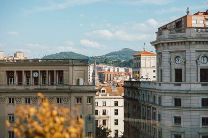 Radisson Collection, Gran Via Bilbao