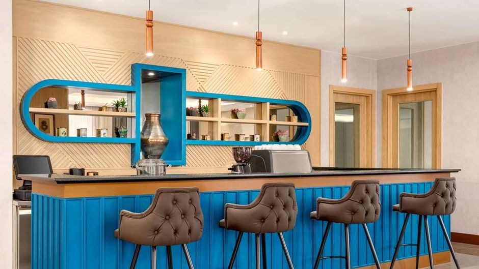 Ramada by Wyndham Adiyaman Restaurant