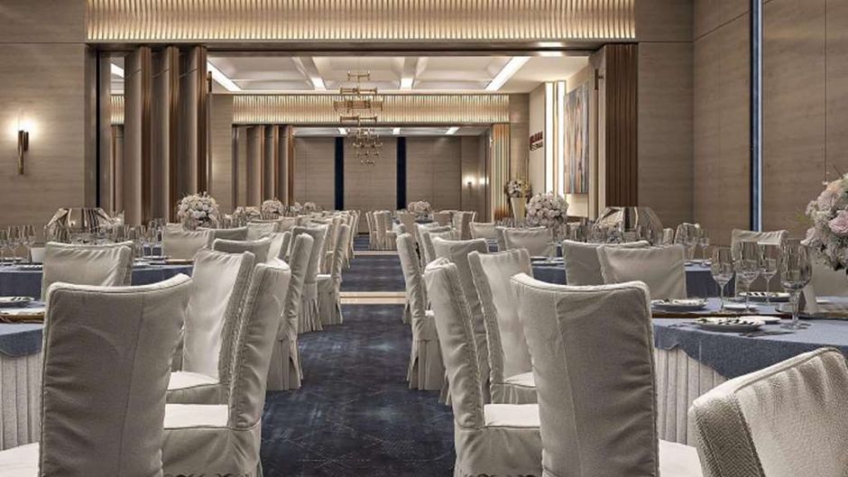 Ramada by Wyndham Adiyaman Meeting