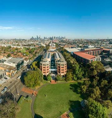 Amora Hotel Riverwalk Melbourne