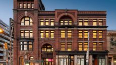 Gladstone House
