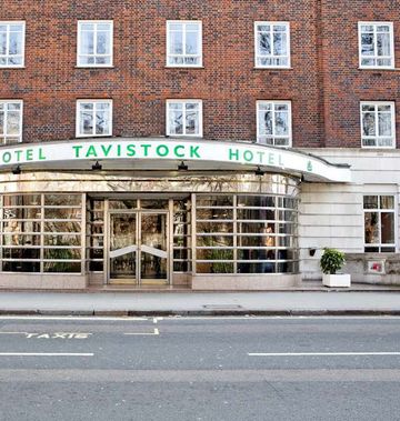 Tavistock Hotel