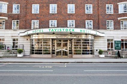 Tavistock Hotel