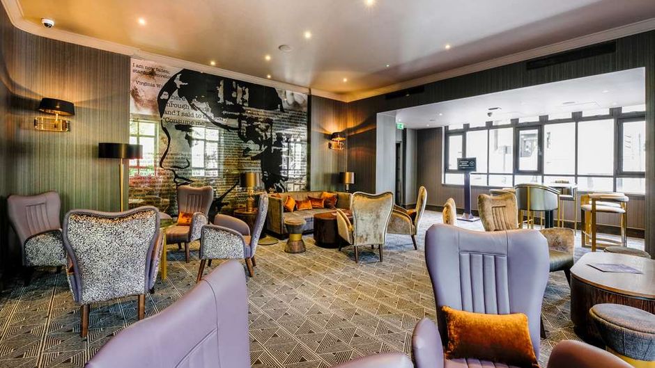 Tavistock Hotel Restaurant