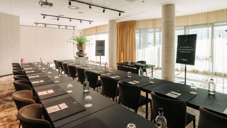 Van der Valk Hotel Ghent Meeting