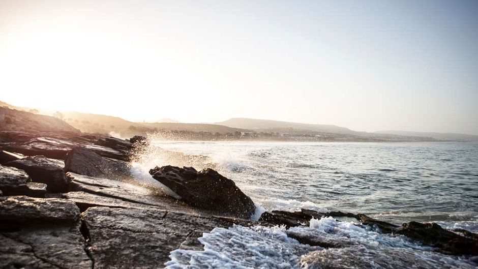 Hyatt Regency Taghazout Beach