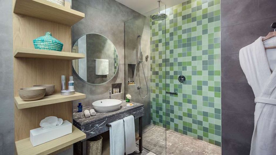 Hyatt Regency Taghazout Room
