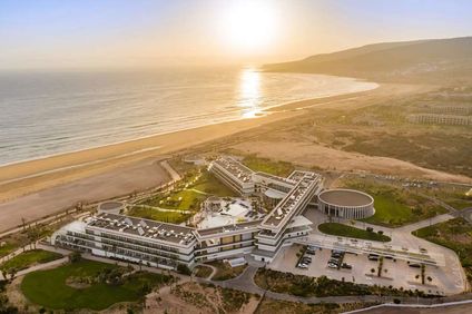 Hyatt Regency Taghazout