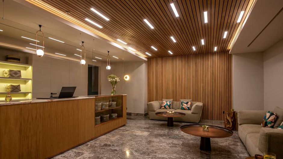 Hyatt Regency Taghazout Spa