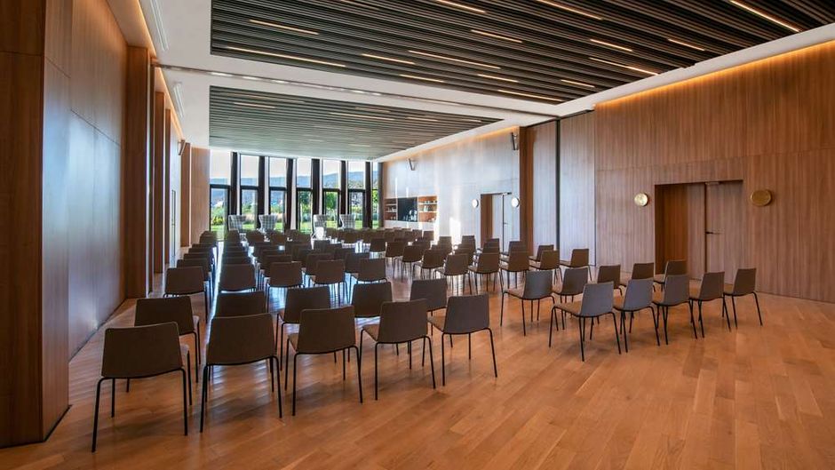 Hyatt Regency Taghazout Meeting
