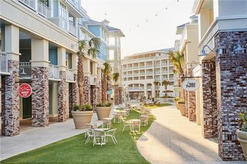 Residences at Sweetgrass, Wild Dunes