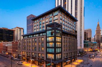 Thompson Denver by Hyatt