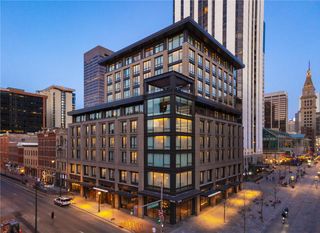 Thompson Denver by Hyatt