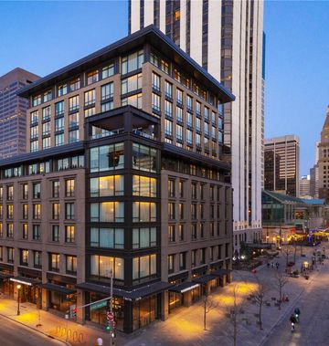 Thompson Denver by Hyatt