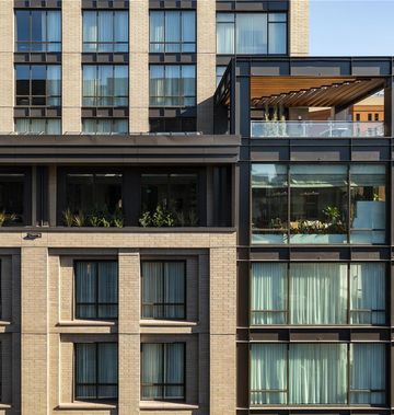 Thompson Denver by Hyatt