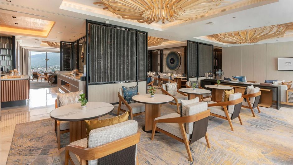 Melia Chiang Mai Other