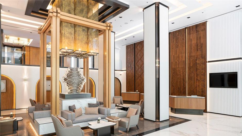 Melia Chiang Mai Other