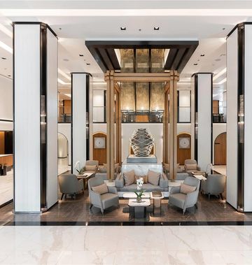 Melia Chiang Mai