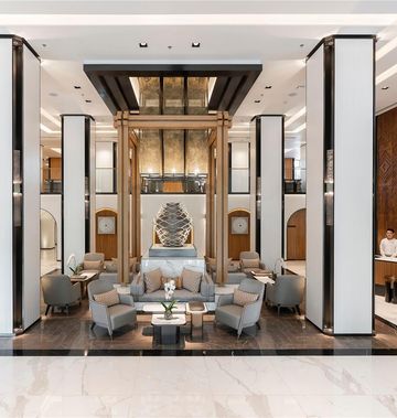 Melia Chiang Mai