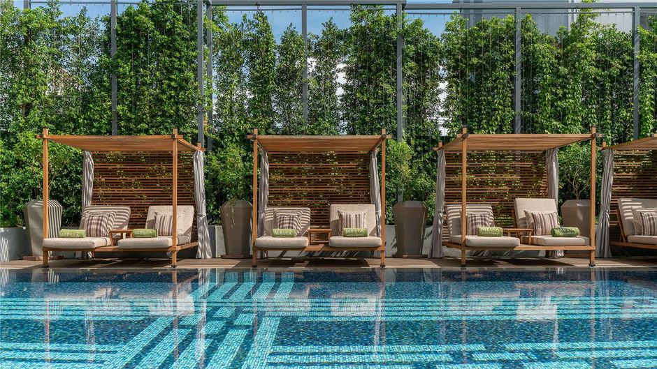 Melia Chiang Mai Other