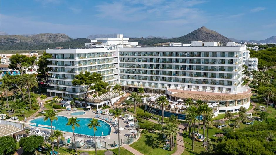 Playa Esperanza Hotel Meeting