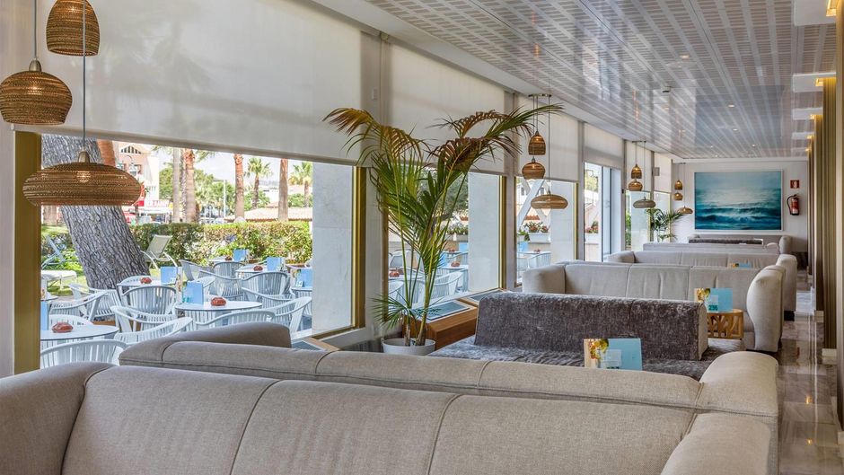 Playa Esperanza Hotel Restaurant