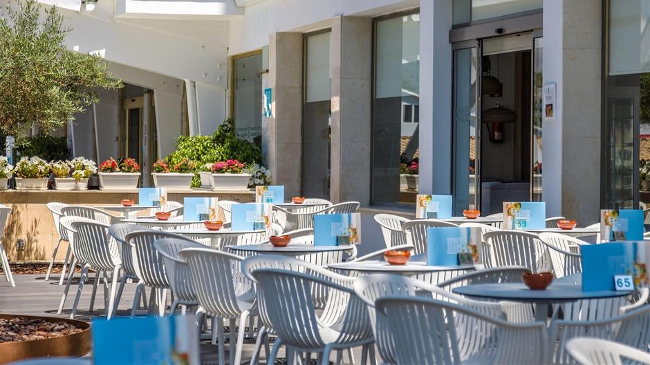Playa Esperanza Hotel Restaurant