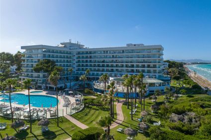 Playa Esperanza Hotel