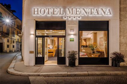 Mentana Hotel
