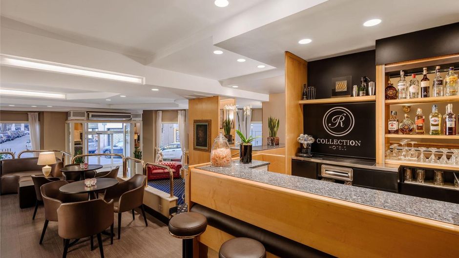 Mentana Hotel Restaurant