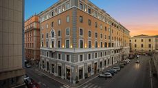 Golden Tulip Rome Piram
